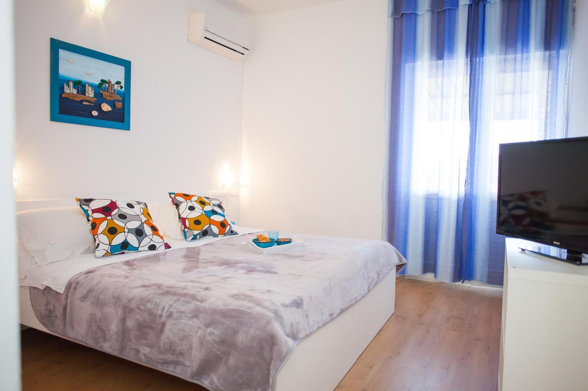 Hana Home - Apartments ทิสโน ห้อง รูปภาพ