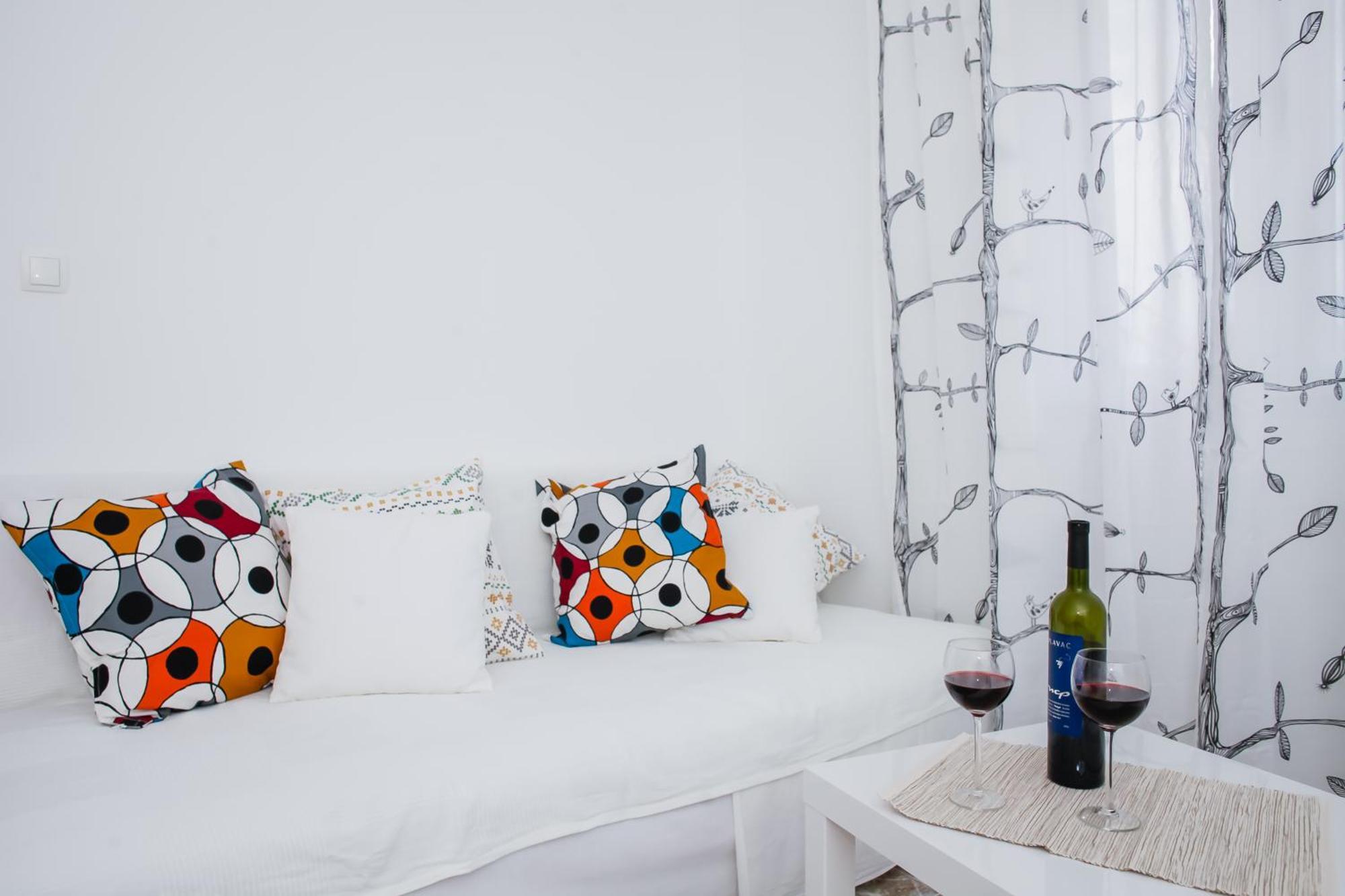 Hana Home - Apartments ทิสโน ห้อง รูปภาพ