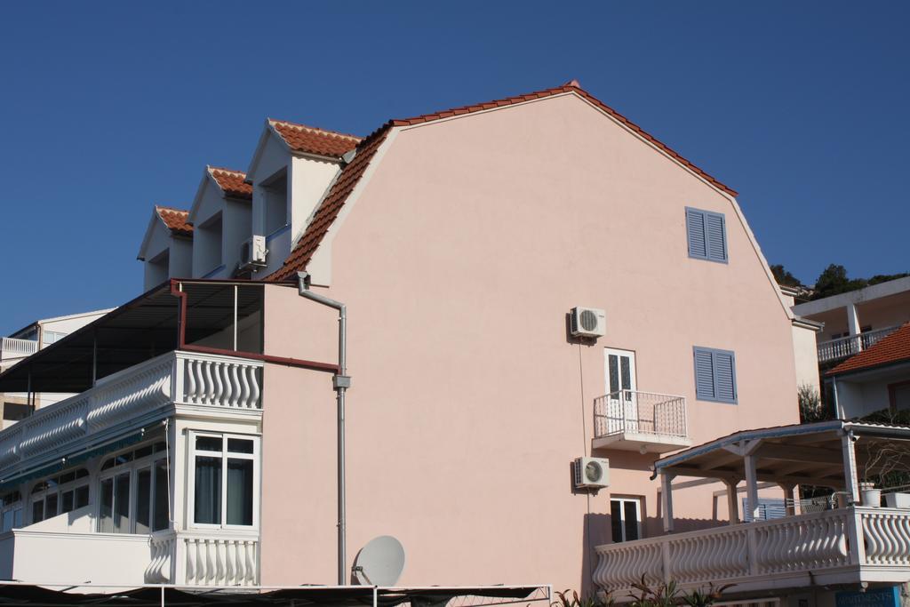 Hana Home - Apartments ทิสโน ภายนอก รูปภาพ