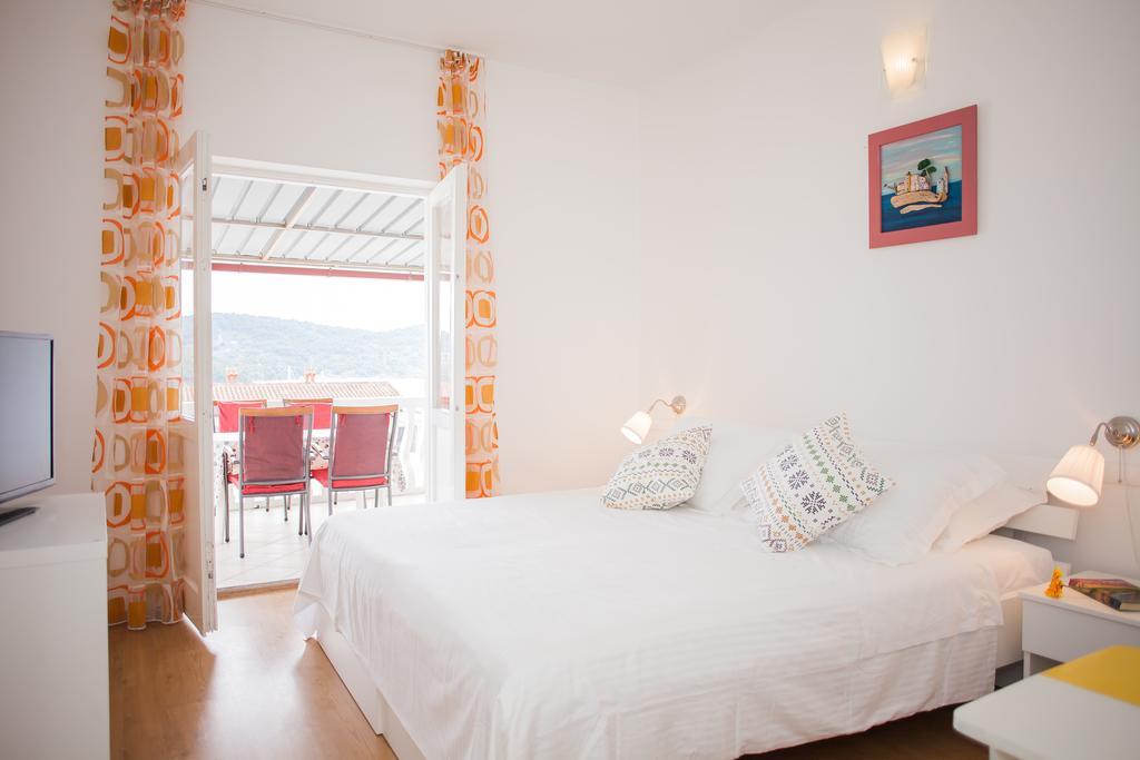 Hana Home - Apartments ทิสโน ภายนอก รูปภาพ