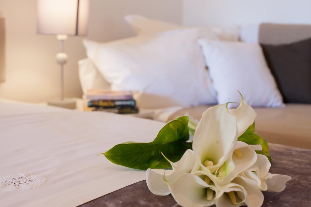 Hana Home - Apartments ทิสโน ภายนอก รูปภาพ