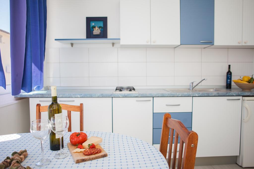Hana Home - Apartments ทิสโน ภายนอก รูปภาพ