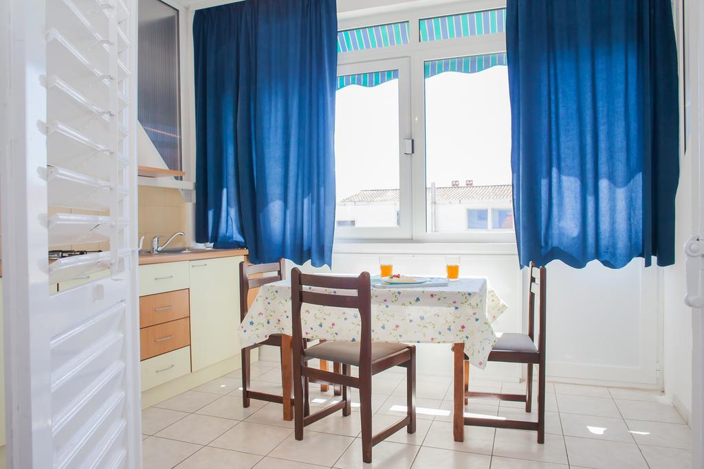 Hana Home - Apartments ทิสโน ภายนอก รูปภาพ