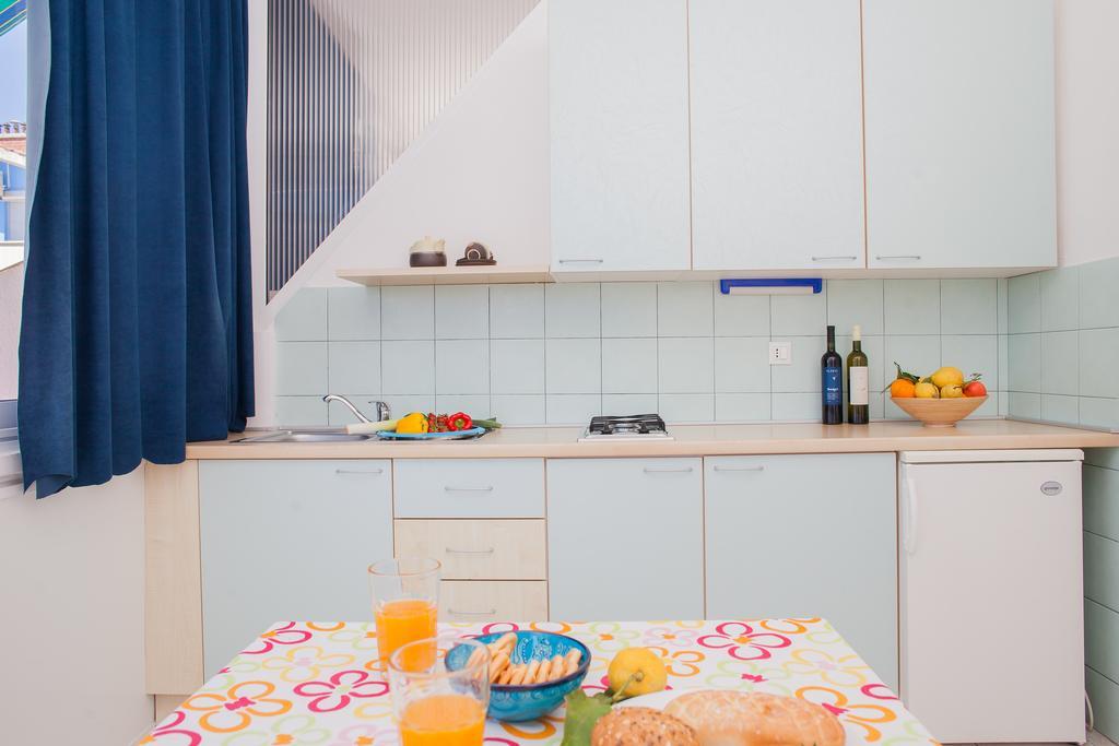 Hana Home - Apartments ทิสโน ภายนอก รูปภาพ
