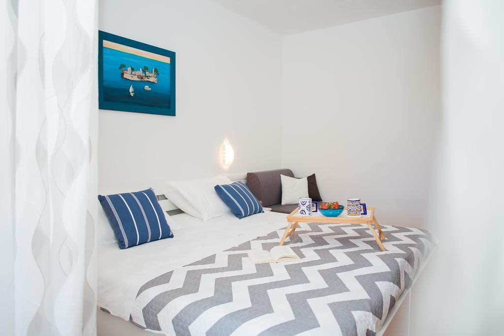 Hana Home - Apartments ทิสโน ภายนอก รูปภาพ