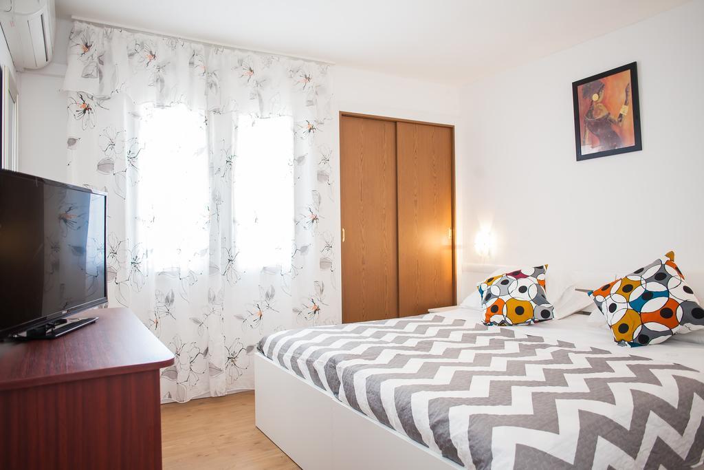 Hana Home - Apartments ทิสโน ภายนอก รูปภาพ