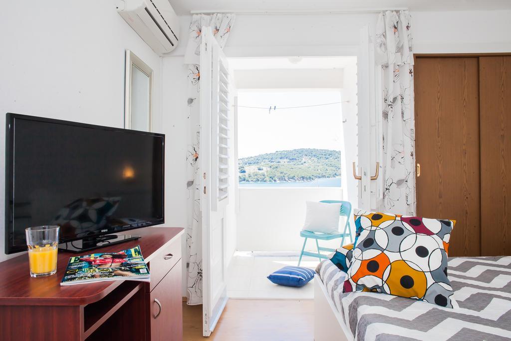 Hana Home - Apartments ทิสโน ภายนอก รูปภาพ