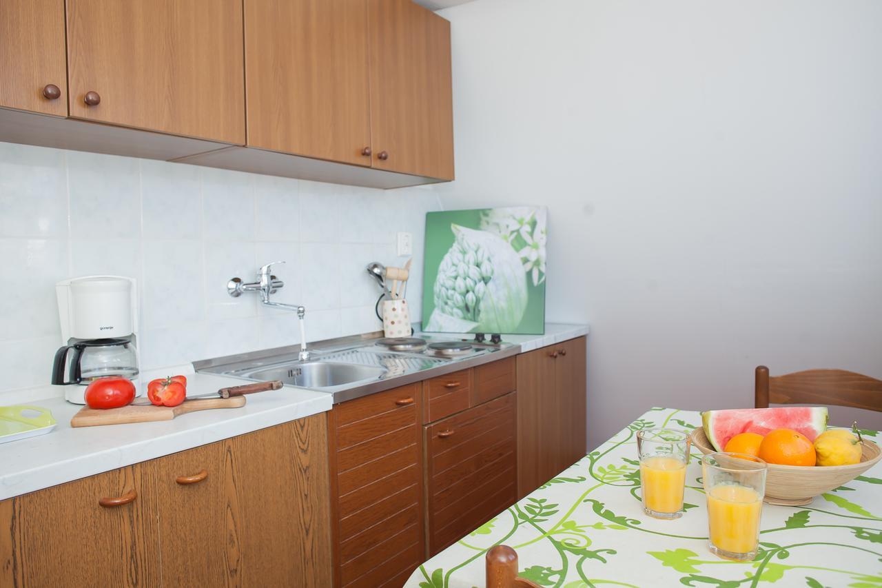 Hana Home - Apartments ทิสโน ภายนอก รูปภาพ